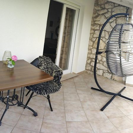 Riviera Rooms And Apartments Palit 외부 사진