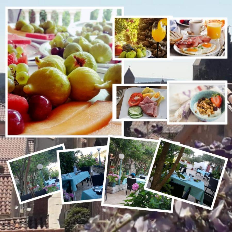 Riviera Rooms And Apartments Palit 외부 사진