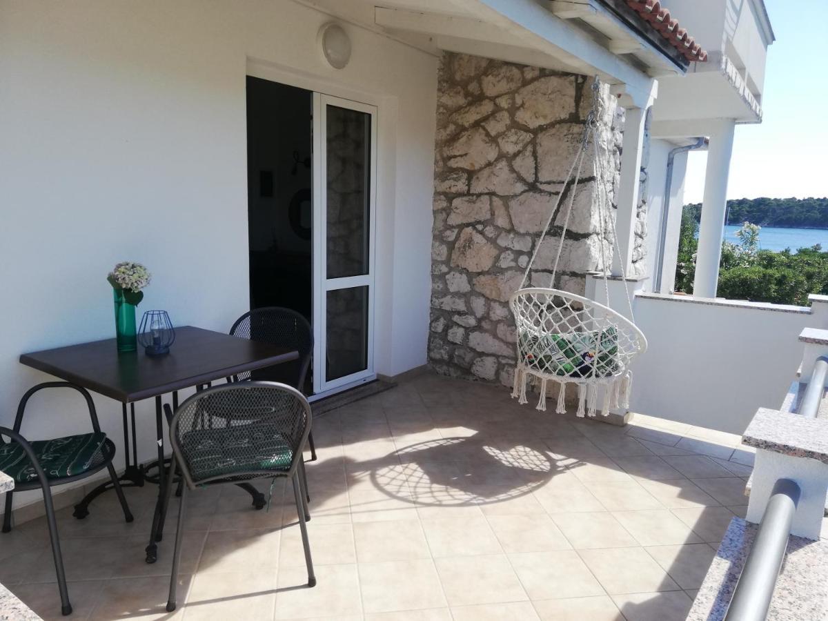 Riviera Rooms And Apartments Palit 외부 사진