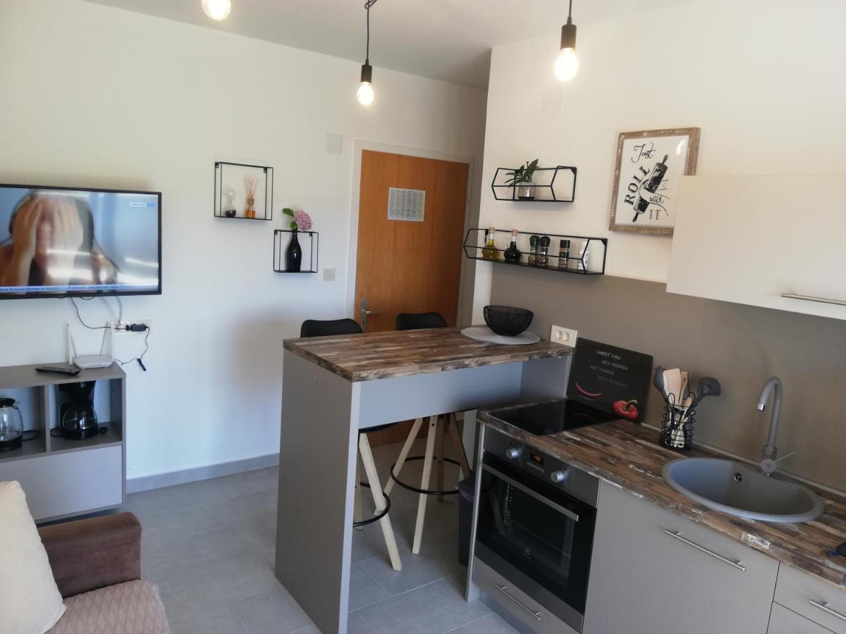 Riviera Rooms And Apartments Palit 객실 사진