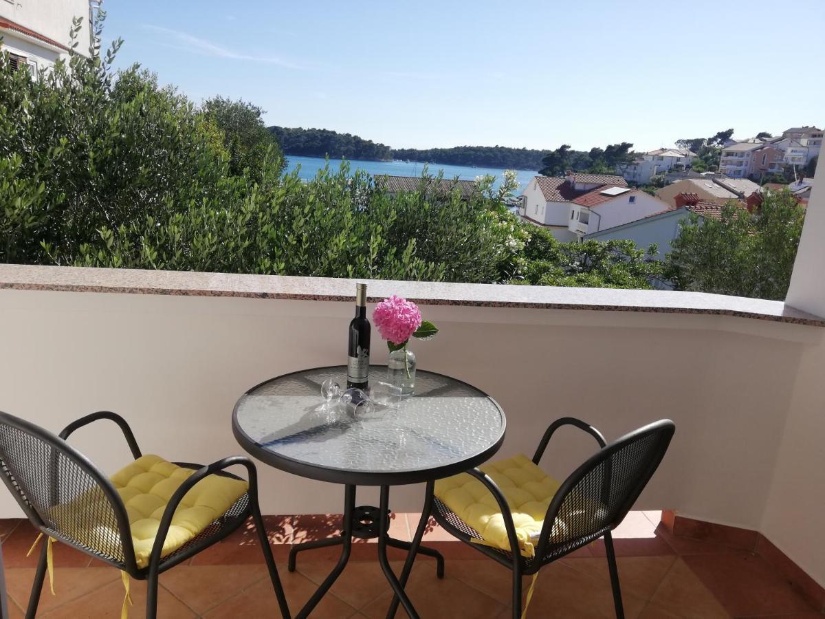 Riviera Rooms And Apartments Palit 외부 사진