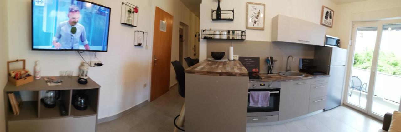 Riviera Rooms And Apartments Palit 외부 사진