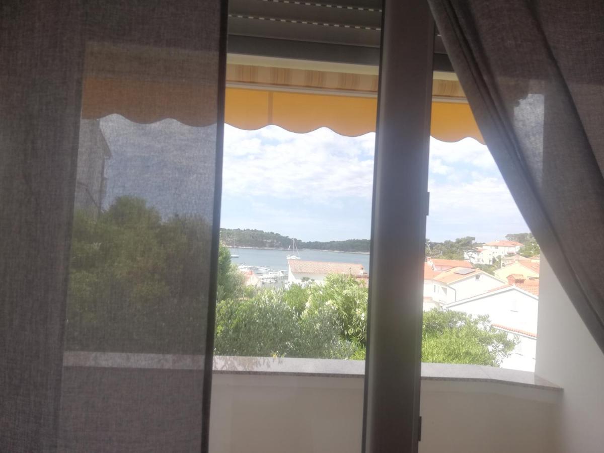 Riviera Rooms And Apartments Palit 외부 사진