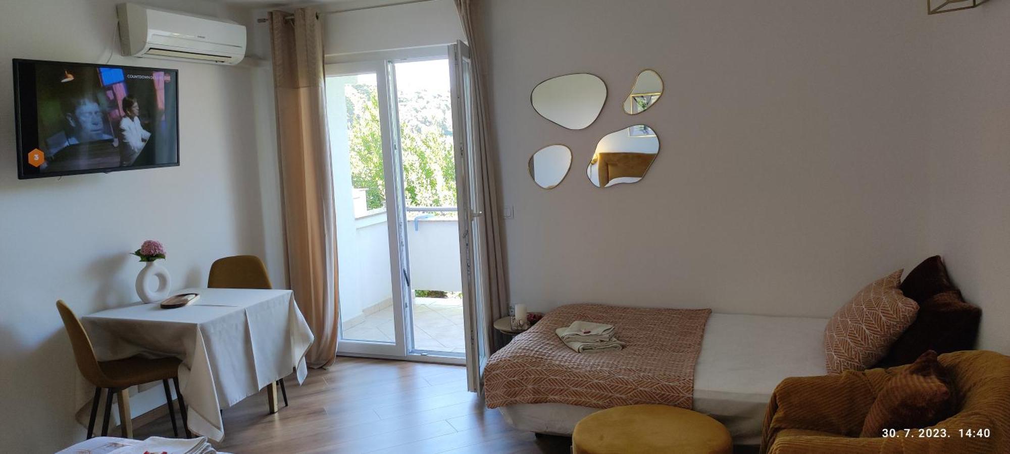 Riviera Rooms And Apartments Palit 외부 사진