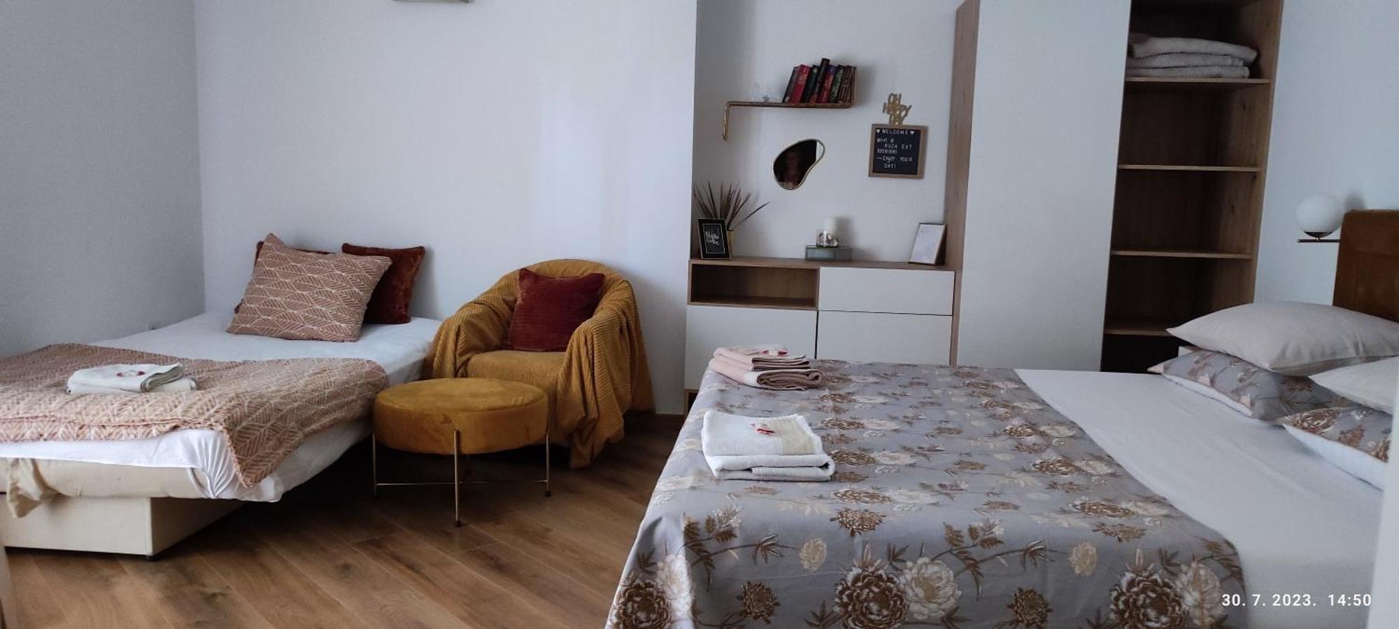 Riviera Rooms And Apartments Palit 외부 사진