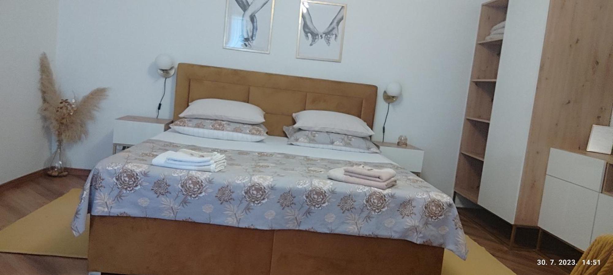 Riviera Rooms And Apartments Palit 외부 사진