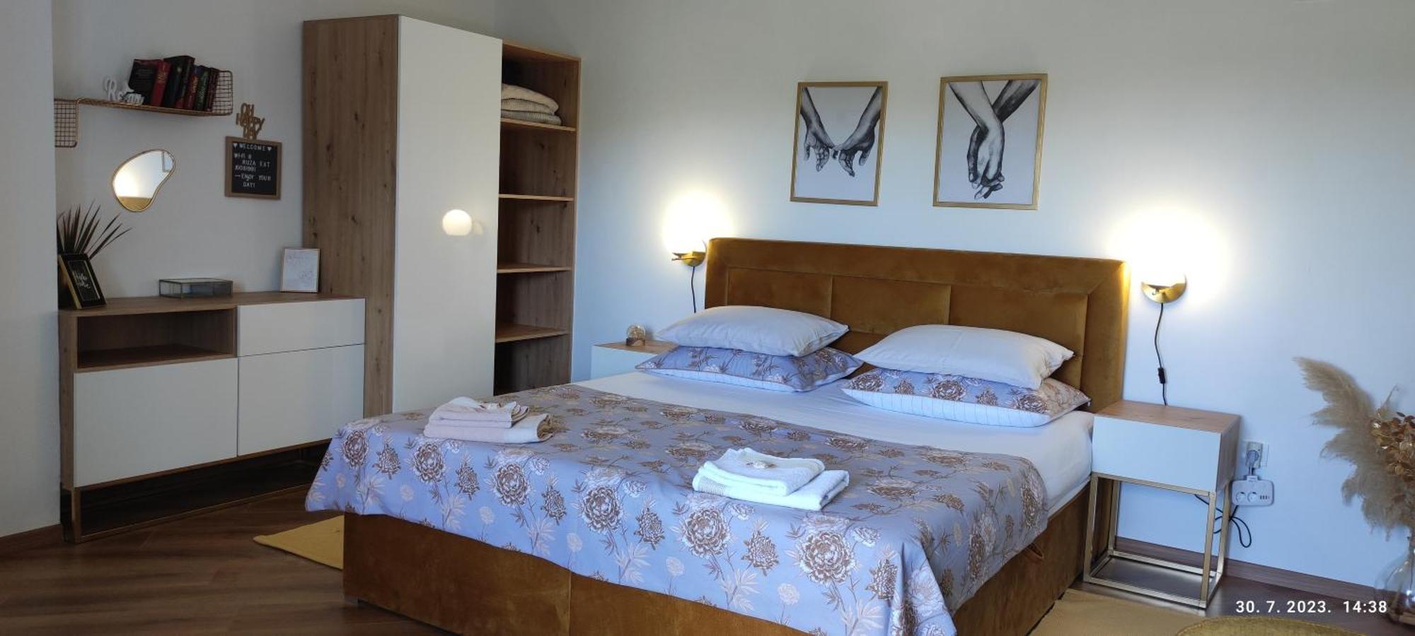 Riviera Rooms And Apartments Palit 외부 사진