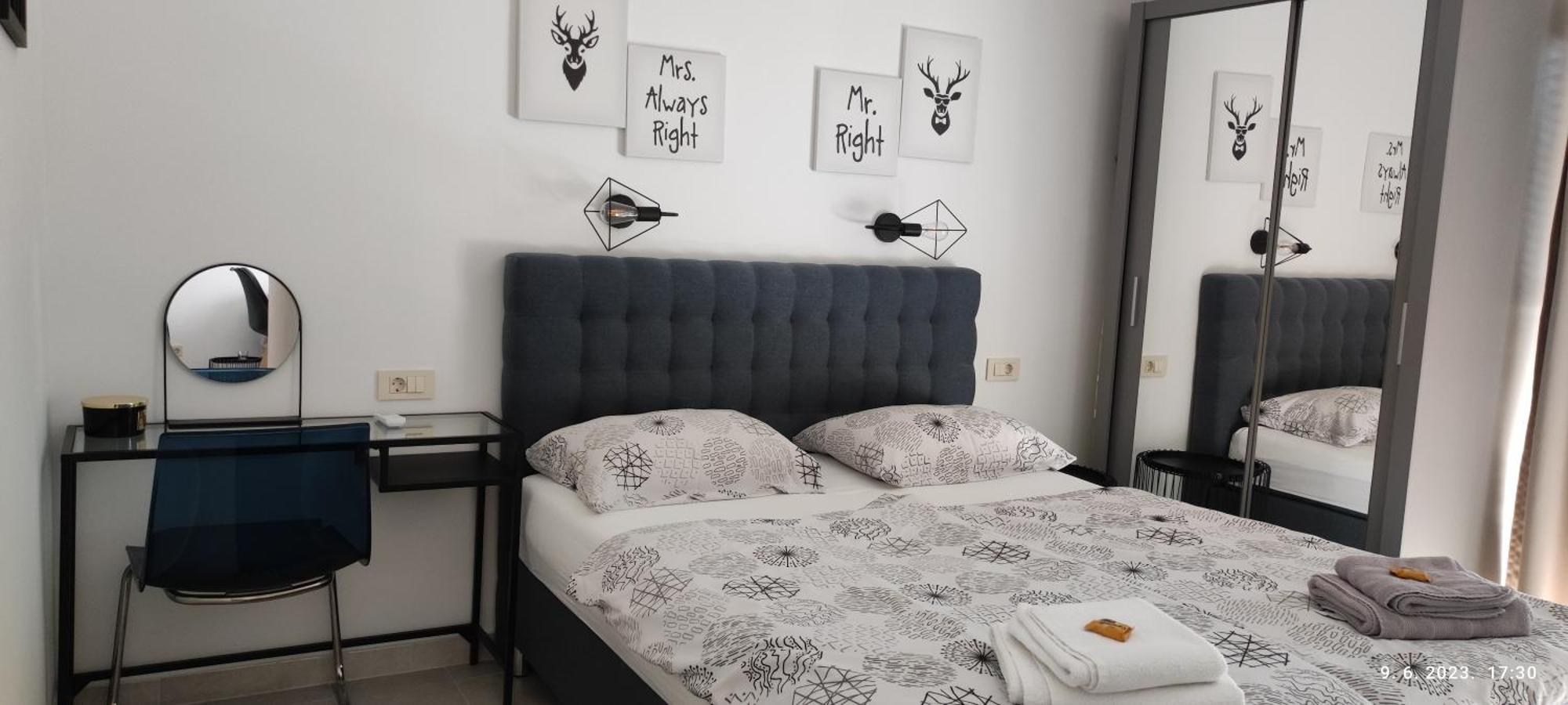 Riviera Rooms And Apartments Palit 외부 사진