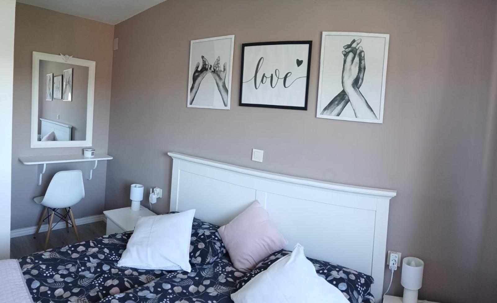 Riviera Rooms And Apartments Palit 외부 사진