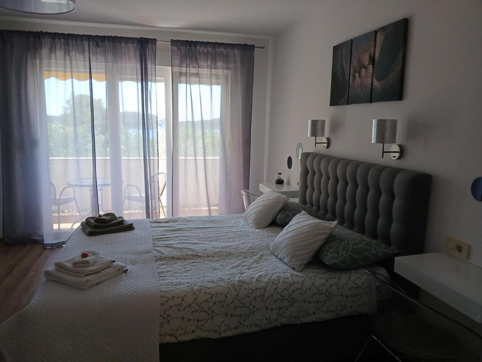 Riviera Rooms And Apartments Palit 외부 사진