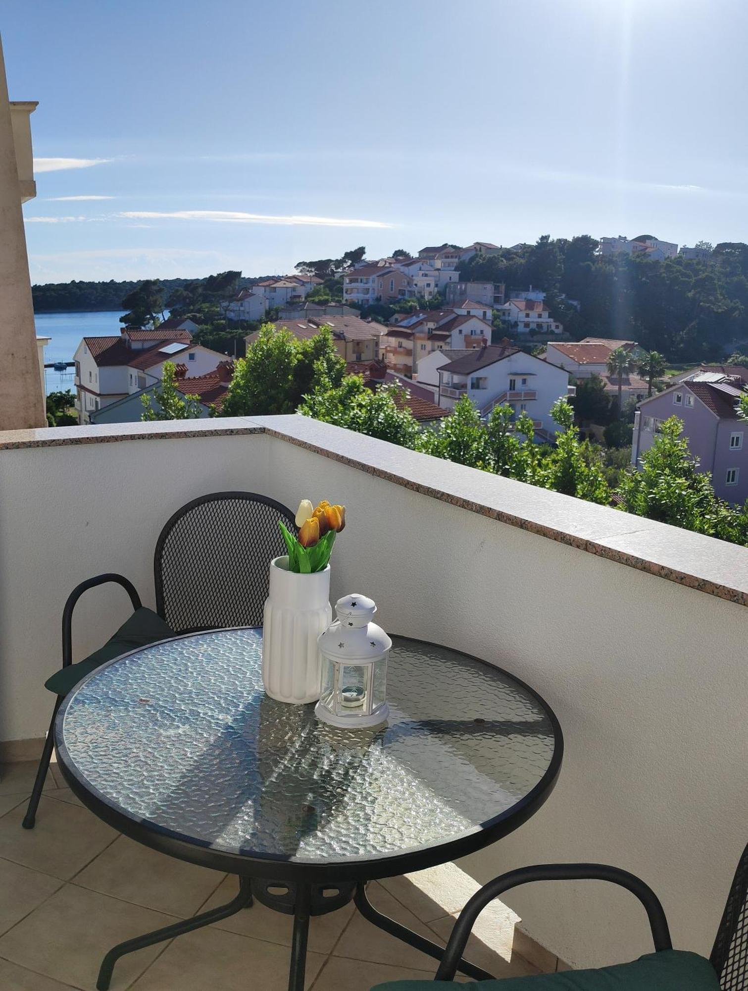 Riviera Rooms And Apartments Palit 외부 사진