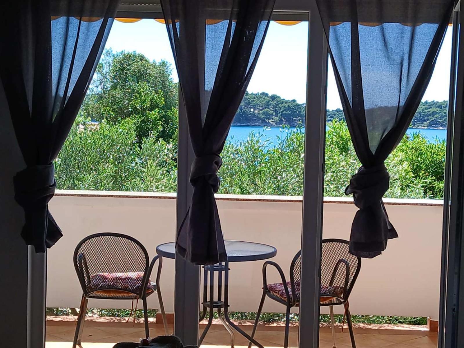 Riviera Rooms And Apartments Palit 외부 사진