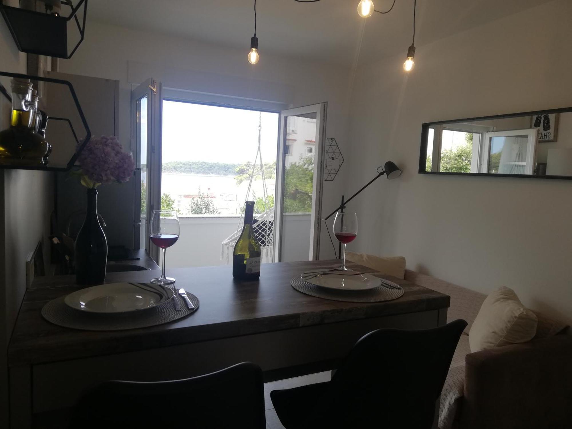 Riviera Rooms And Apartments Palit 객실 사진