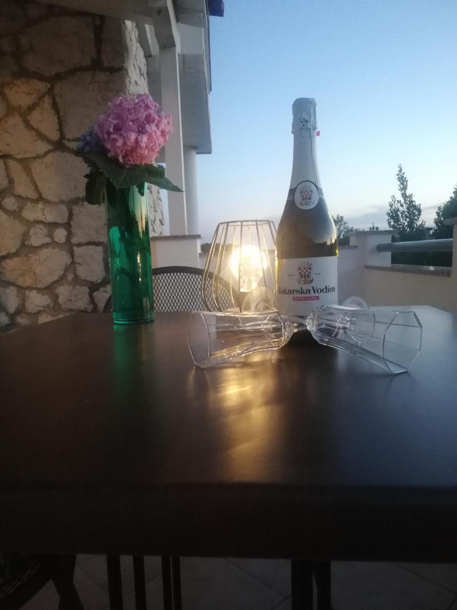 Riviera Rooms And Apartments Palit 객실 사진