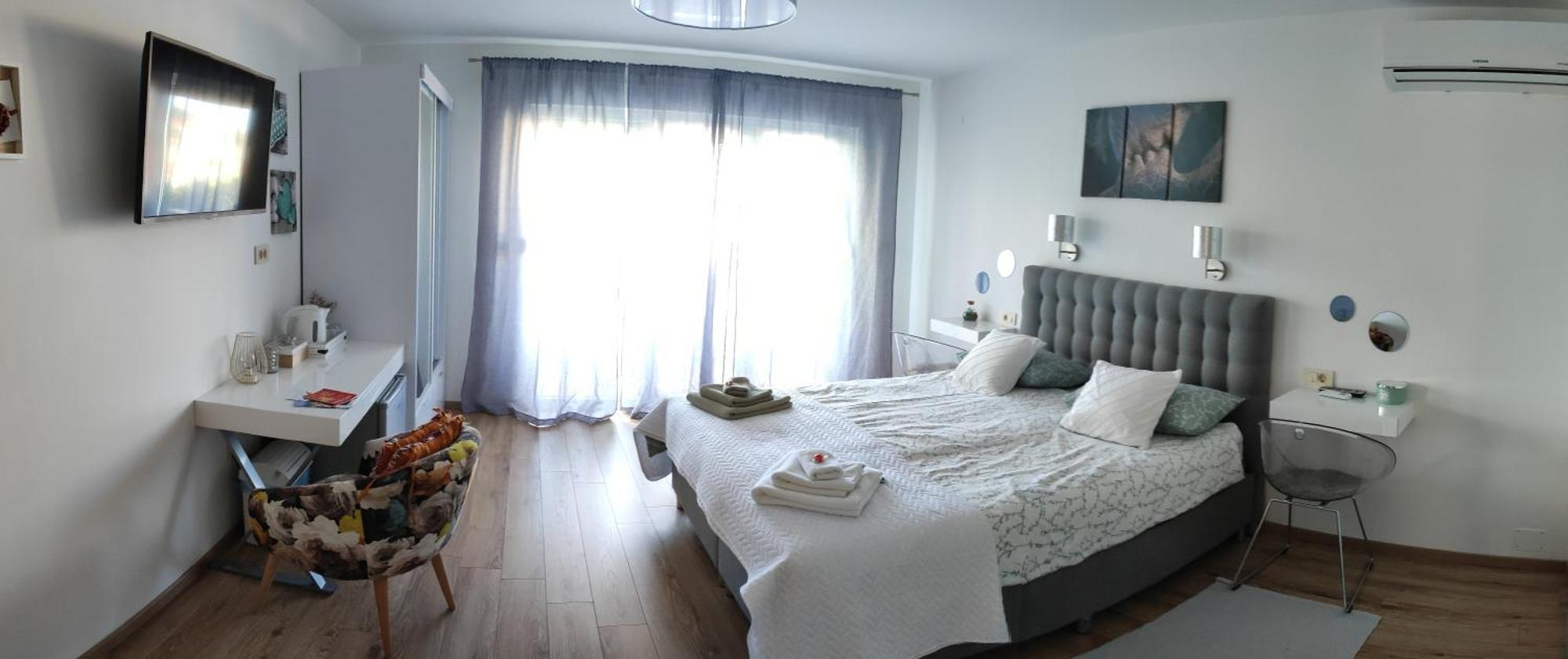 Riviera Rooms And Apartments Palit 외부 사진