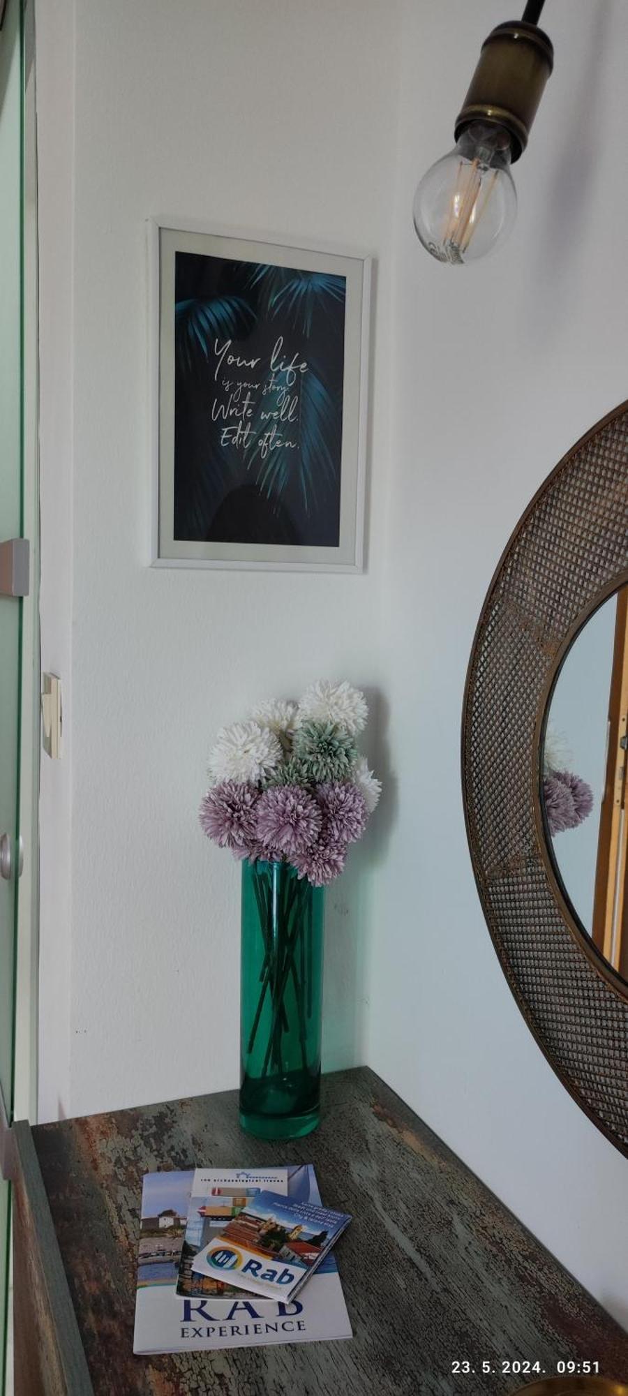 Riviera Rooms And Apartments Palit 외부 사진