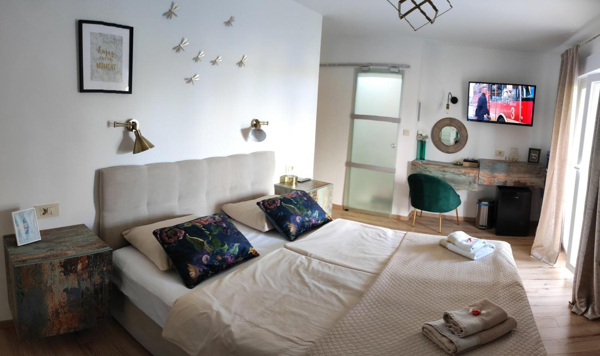 Riviera Rooms And Apartments Palit 외부 사진