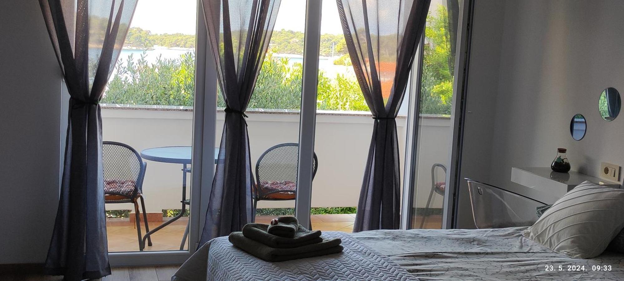 Riviera Rooms And Apartments Palit 외부 사진