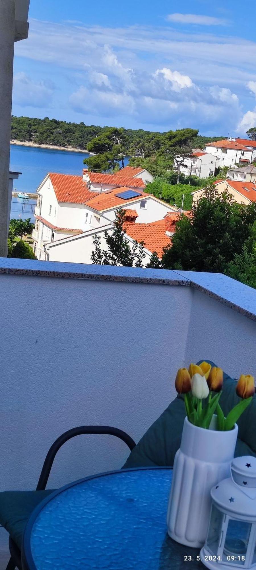 Riviera Rooms And Apartments Palit 외부 사진