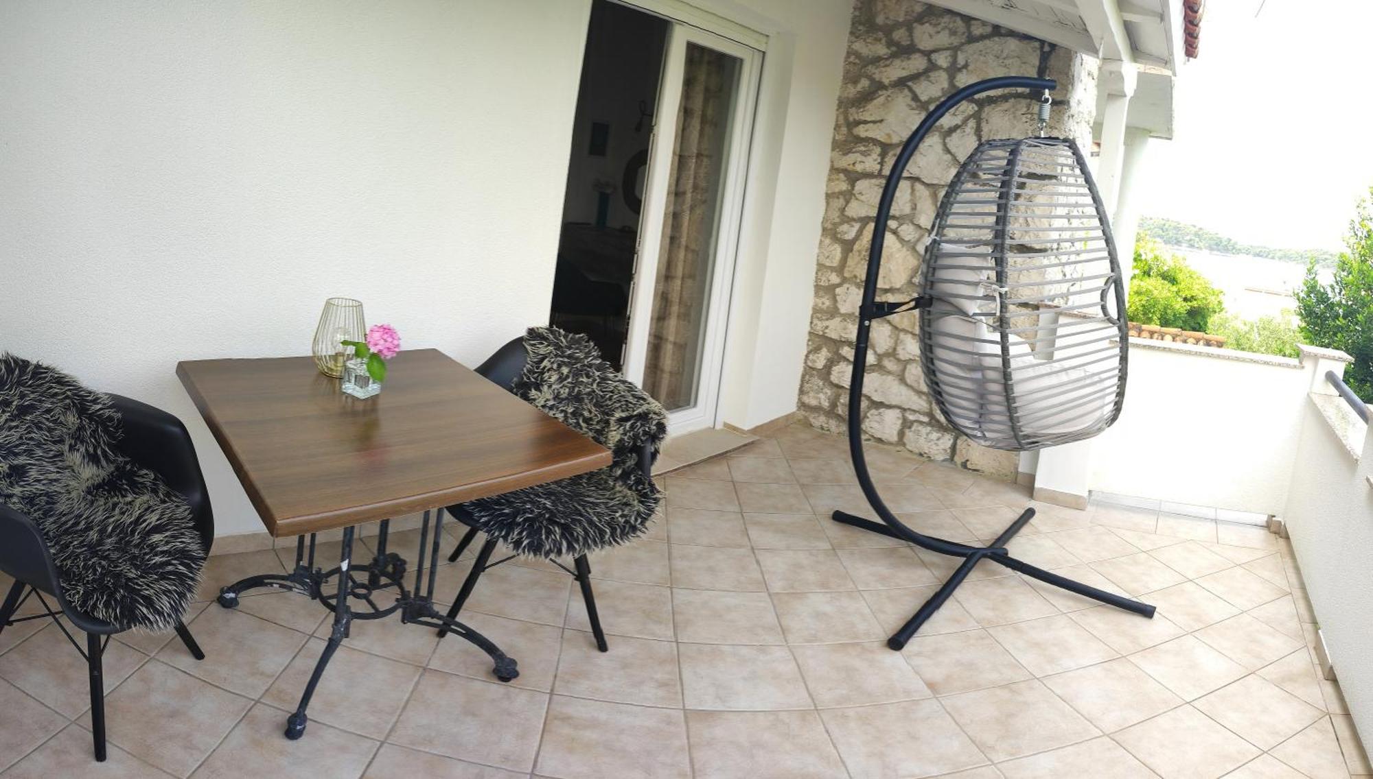 Riviera Rooms And Apartments Palit 외부 사진